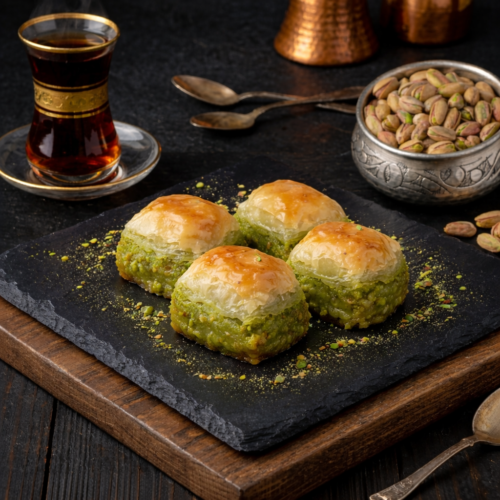 Dilber Dudağı