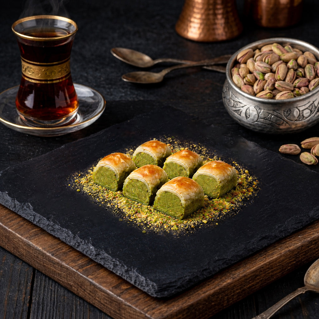 Sultan Baklava